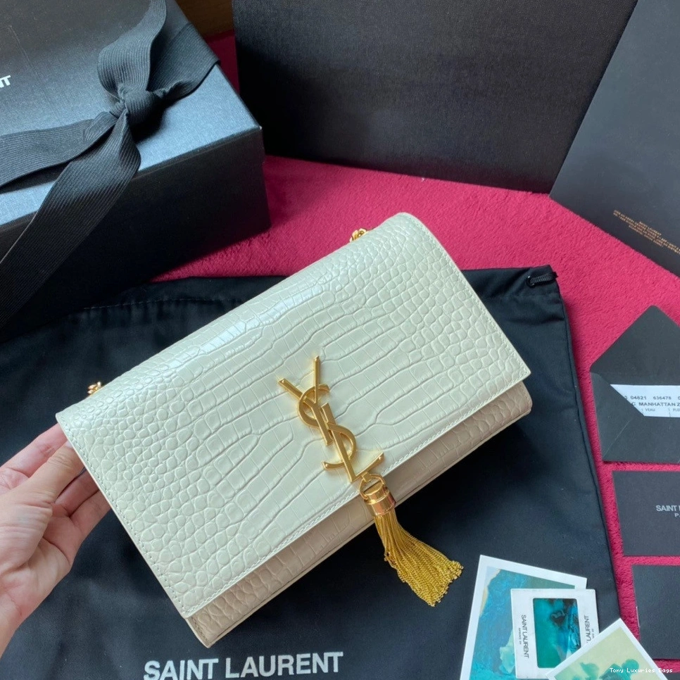 Tony Luxuries YSL KATE 0803